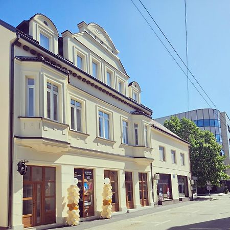 プリイェドルMrakovica 1935アパートメント エクステリア 写真
